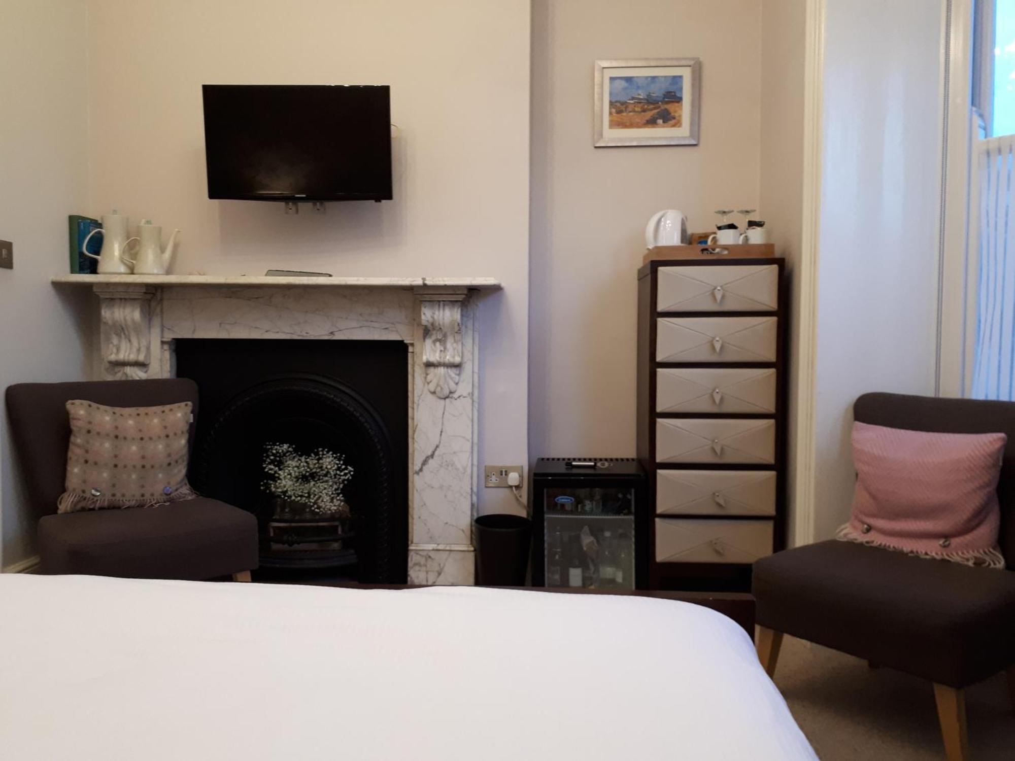 Number One B&B Deal Esterno foto