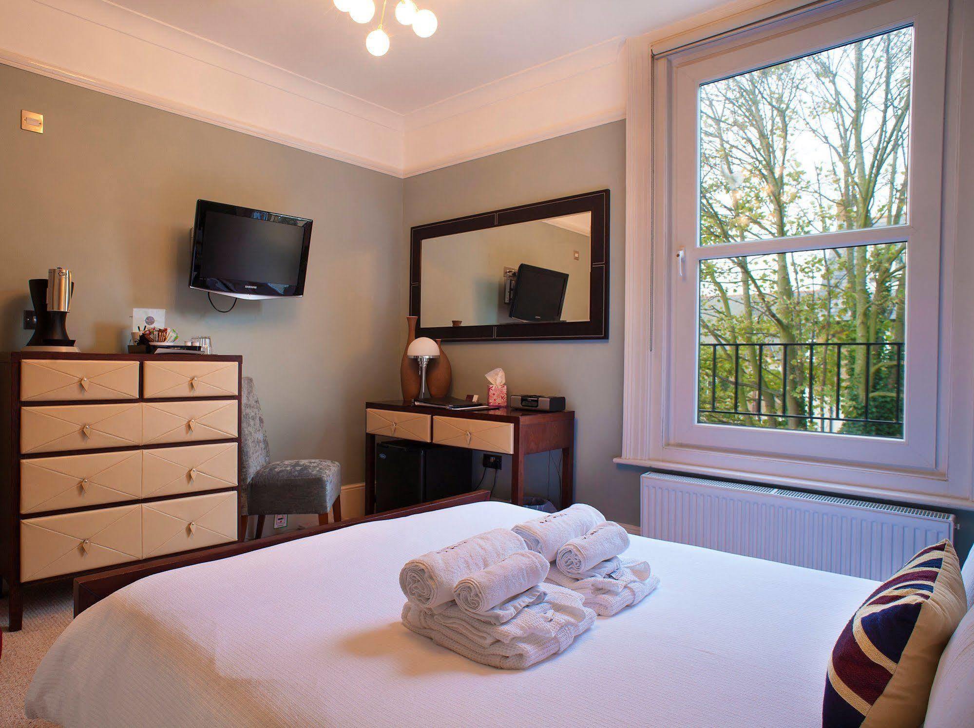 Number One B&B Deal Esterno foto