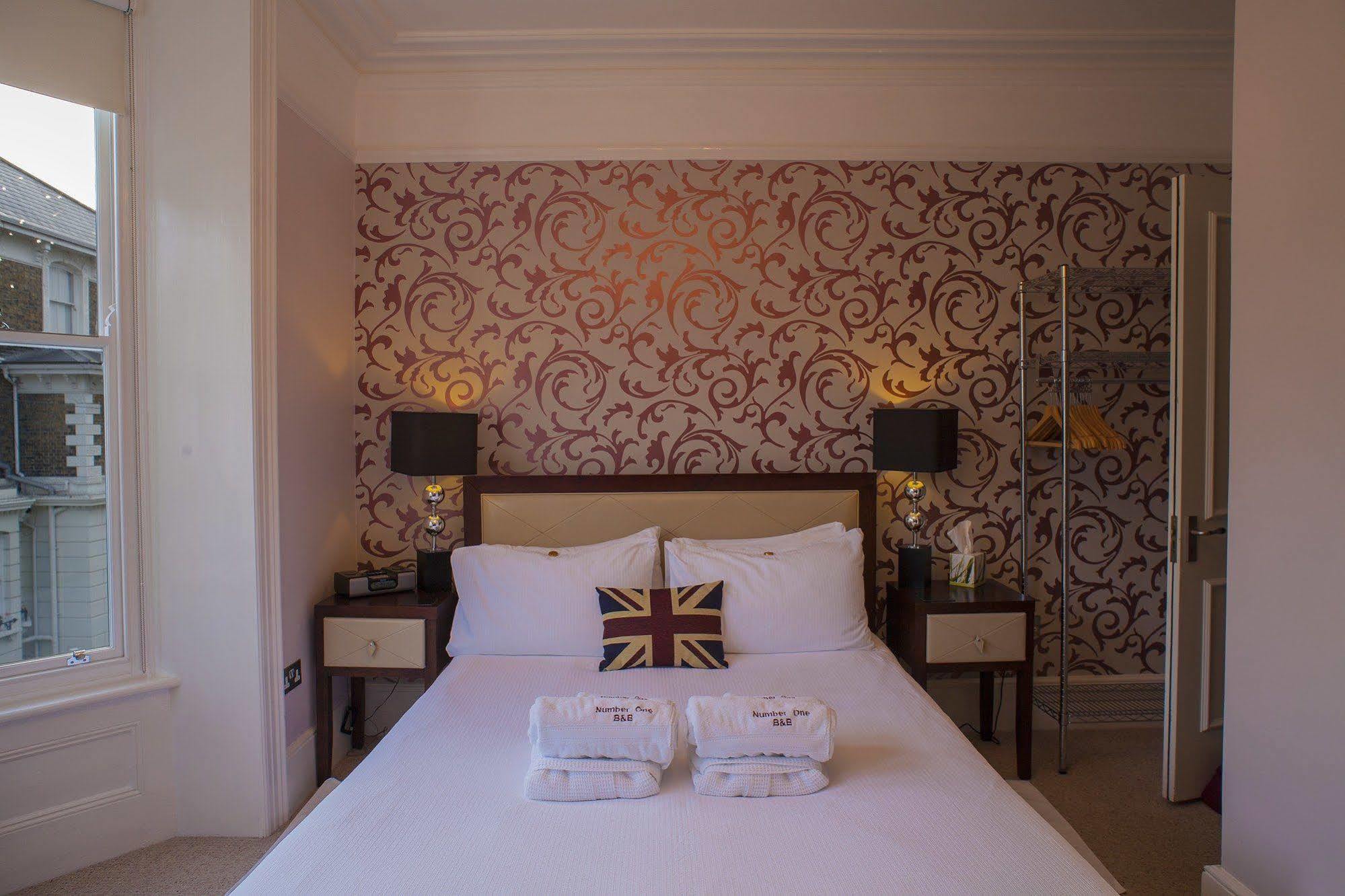 Number One B&B Deal Esterno foto