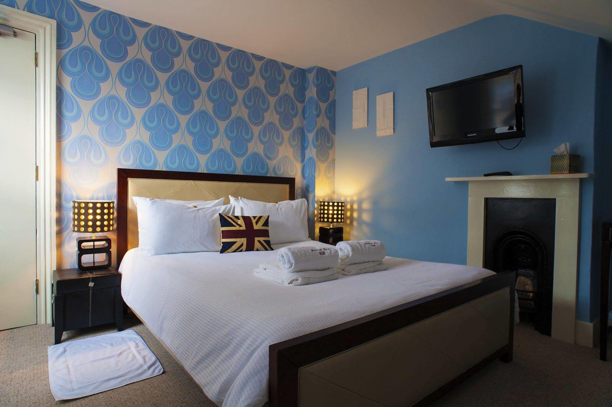 Number One B&B Deal Esterno foto