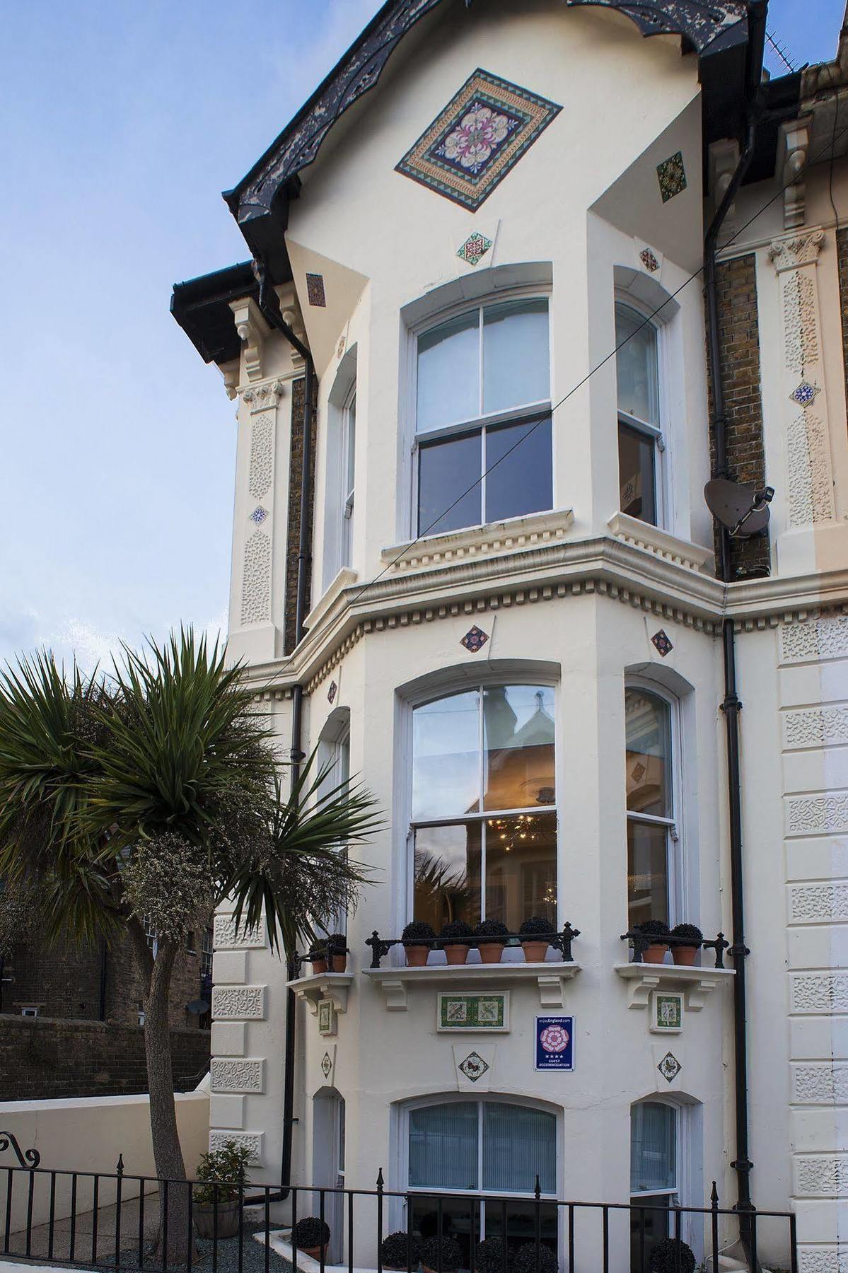 Number One B&B Deal Esterno foto