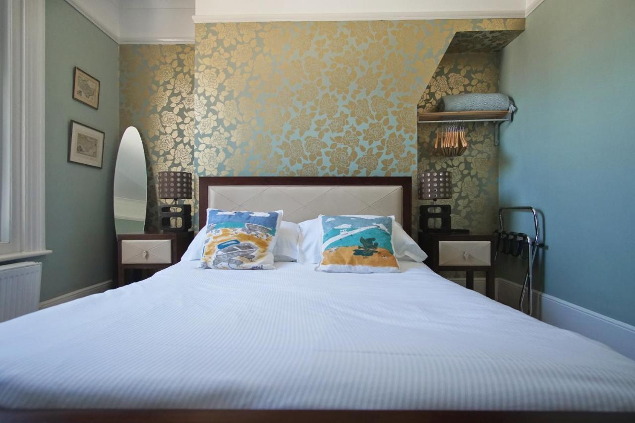 Number One B&B Deal Esterno foto