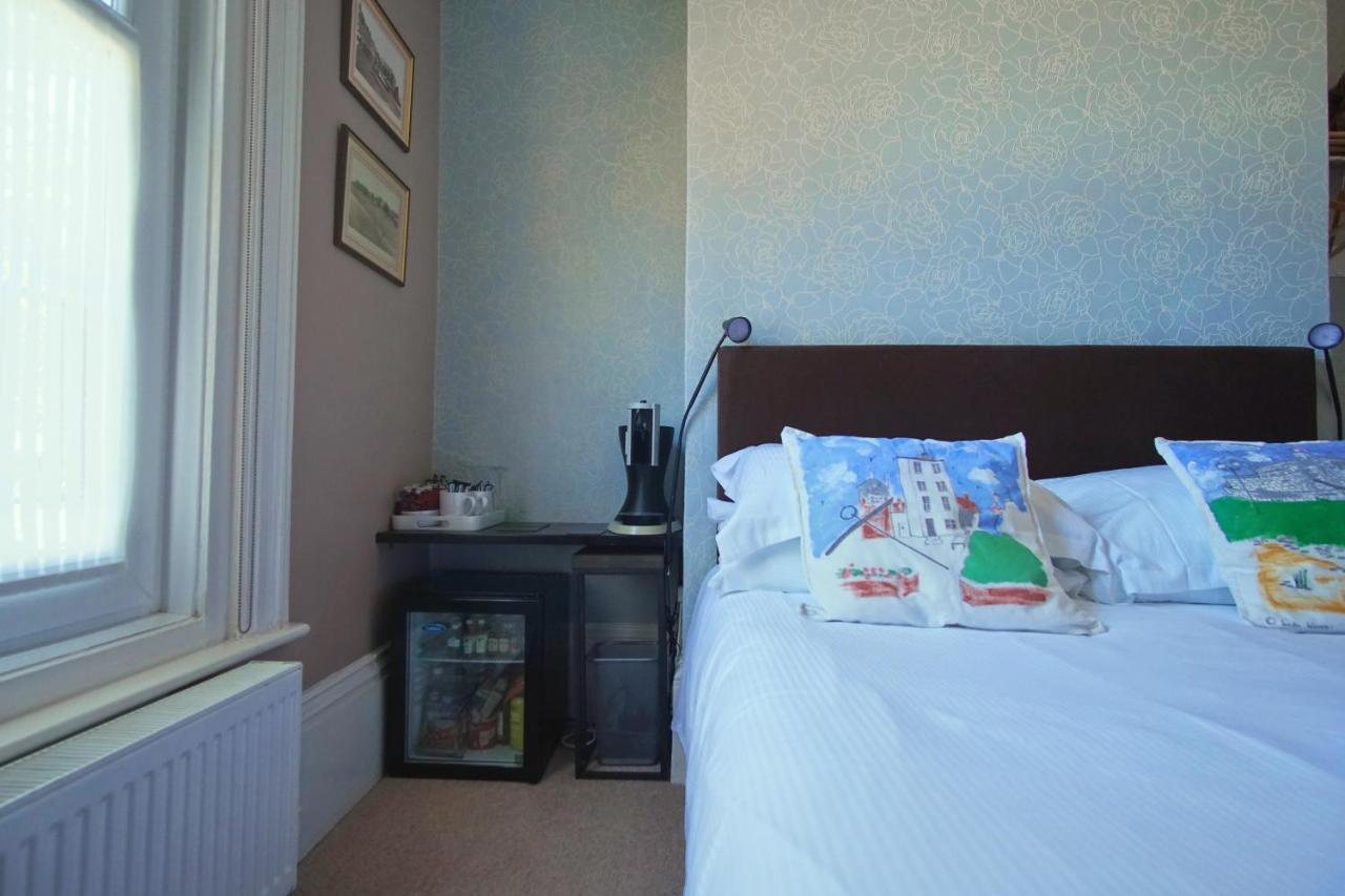 Number One B&B Deal Esterno foto