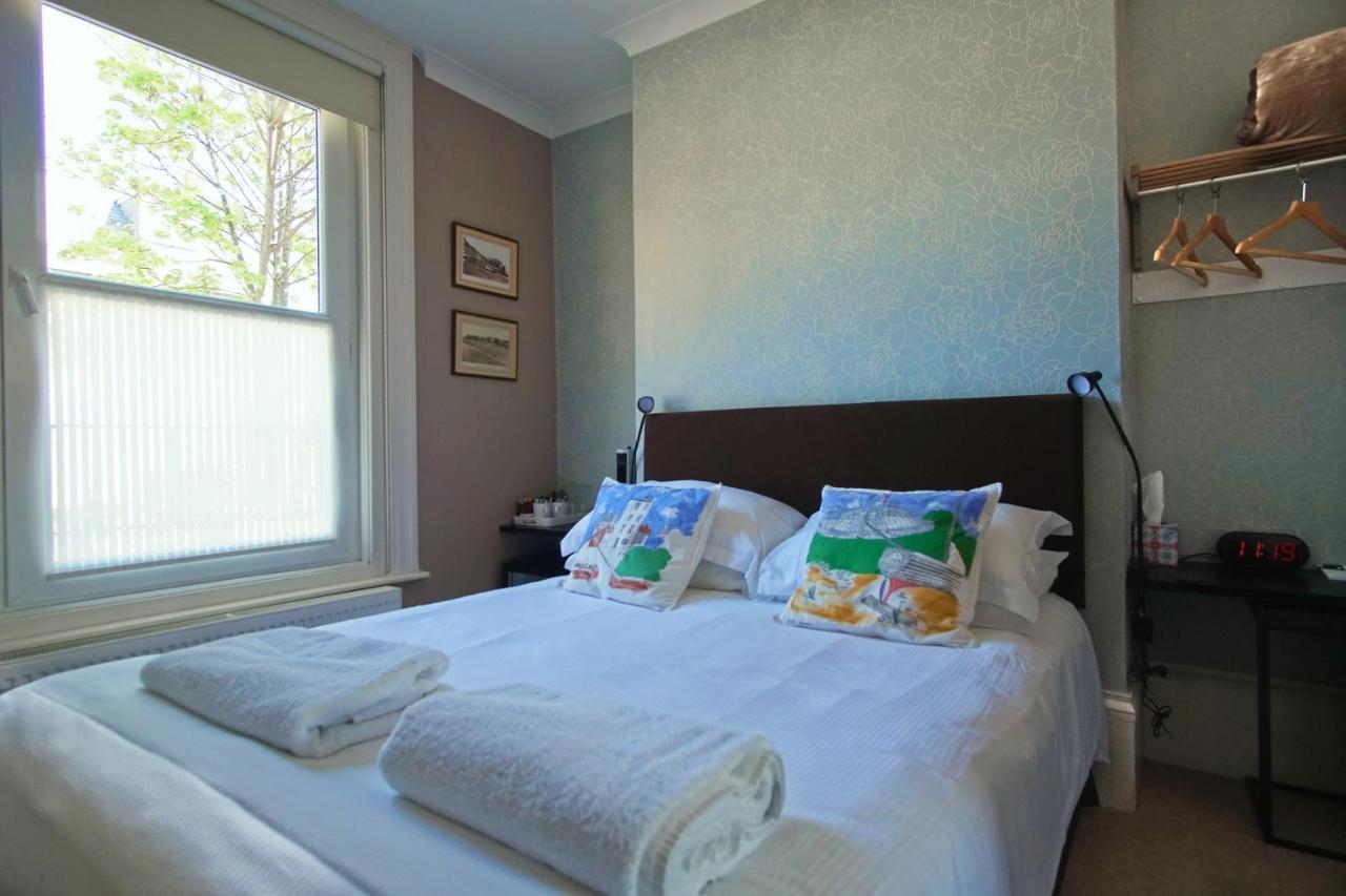 Number One B&B Deal Esterno foto