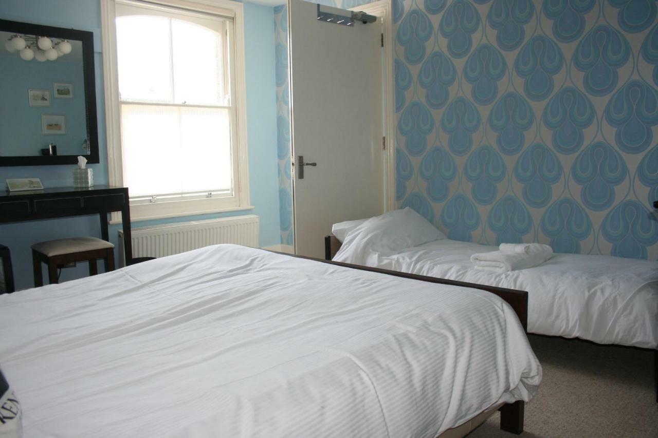 Number One B&B Deal Esterno foto